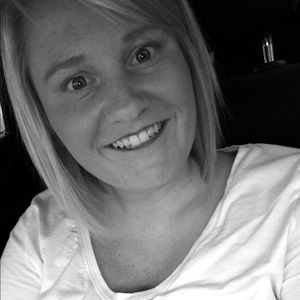 Meet your Posher, Abby